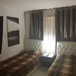 Check-in 2 Bedroom Flat Center 公寓 *