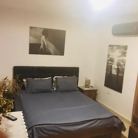 Apartment Entire Flat To Chill-inn *