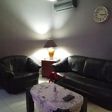 Appartement Your Own Privacy Flat Tirana
