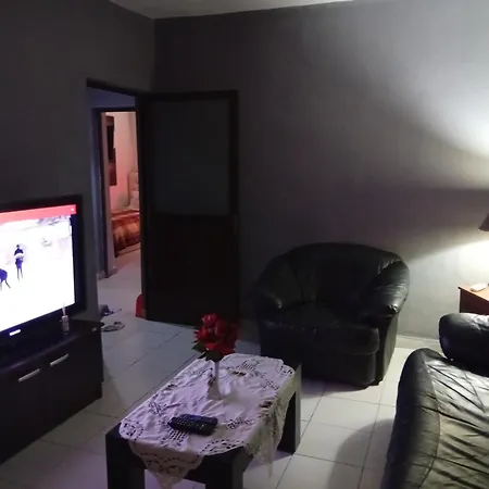 Entire Flat To Chill-inn Apartment
