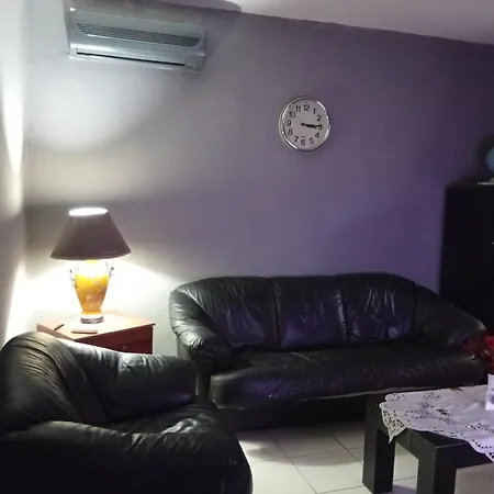 Your Own Privacy Flat Appartement *