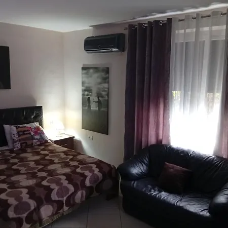 Your Own Privacy Flat * Tirana