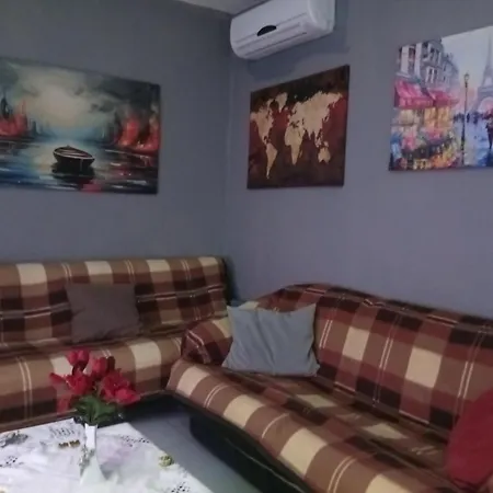 Check-in 2 Bedroom Flat Center Appartement *