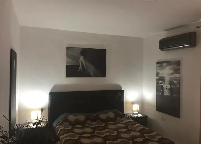 Your Own Privacy Flat Appartement Tirana