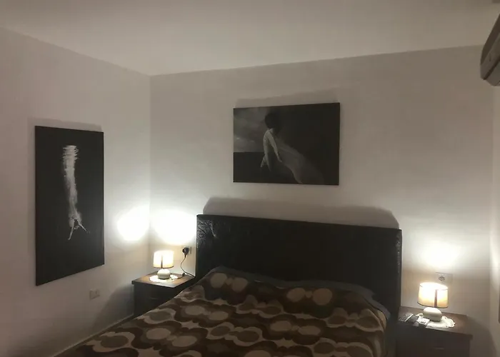 Appartement Your Own Privacy Flat Tirana