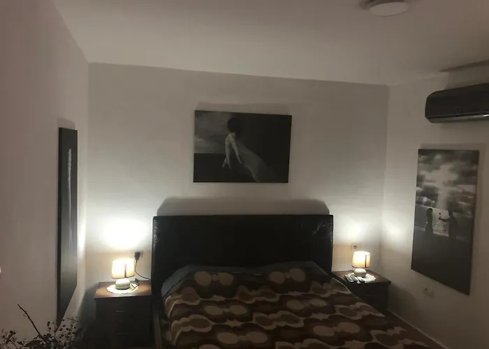 Your Own Privacy Flat Appartement Tirana