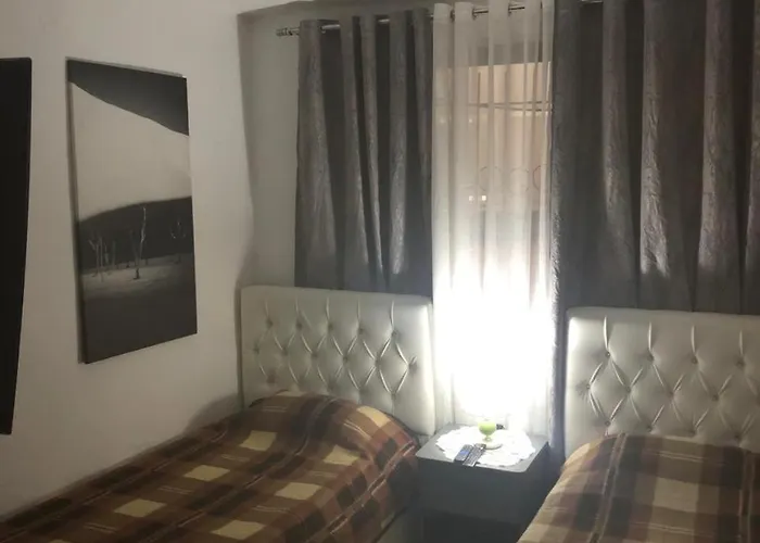 Your Own Privacy Flat Appartamento *