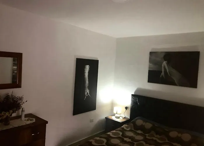Appartement Your Own Privacy Flat