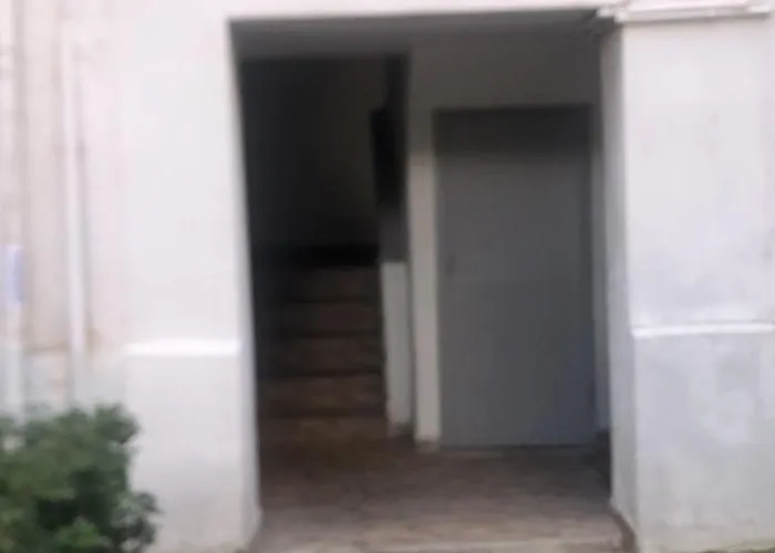 Appartamento Your Own Privacy Flat *