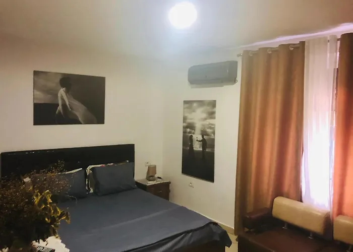 Your Own Privacy Flat Appartement *