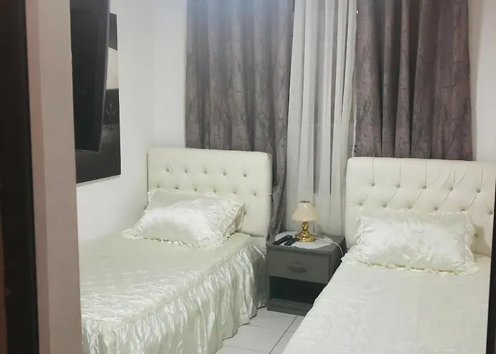 Your Own Privacy Flat Appartement *