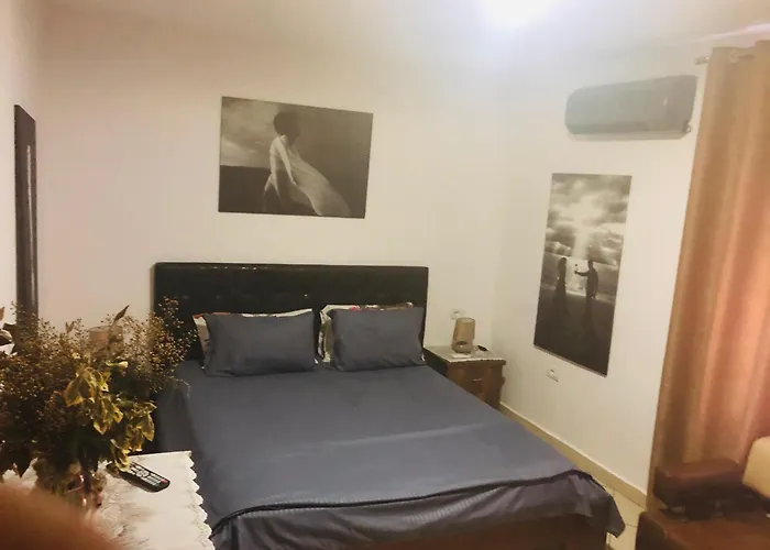 Appartamento Your Own Privacy Flat *