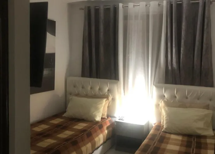 Appartamento Your Own Privacy Flat *