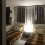 Apartment Check-in 2 Bedroom Flat Center *
