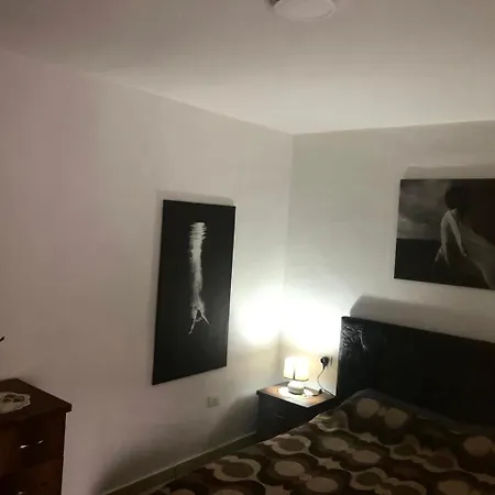 Apartment Your Space Flat, No Sharing
