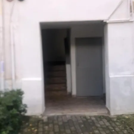 Apartment Your Space Flat, No Sharing *
