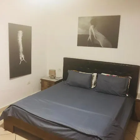 Apartment Your Space Flat, No Sharing *
