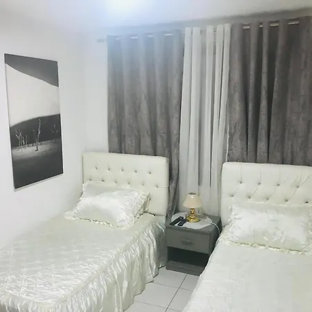 Entire Flat To Chill In 公寓 地拉那