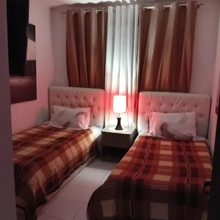 Entire Flat To Chill-inn
