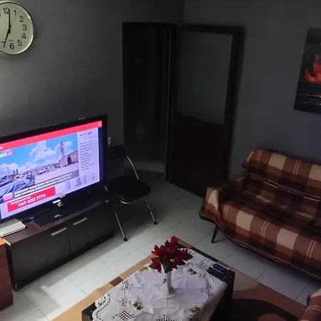 Lejlighed Entire Flat To Chill-inn *