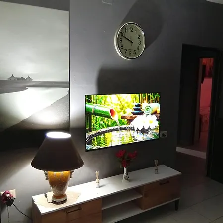 Entire Flat To Chill-inn Tirana