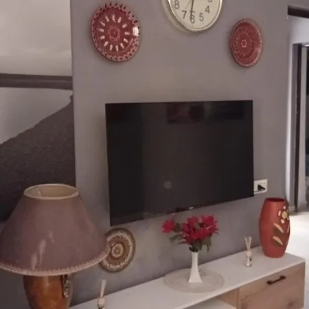 Apartament Just Check