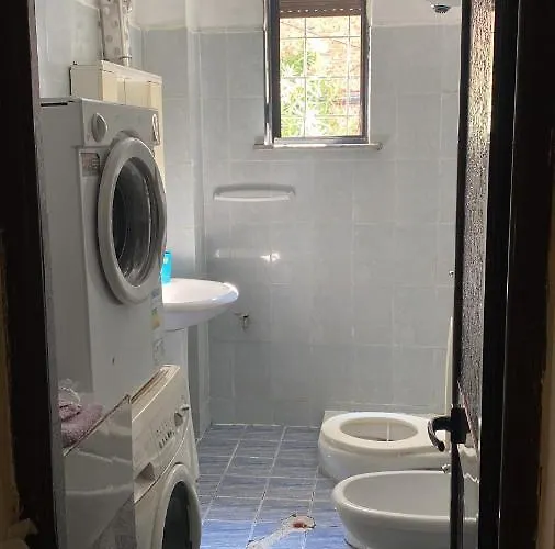 Lägenhet Your Own Privacy Flat