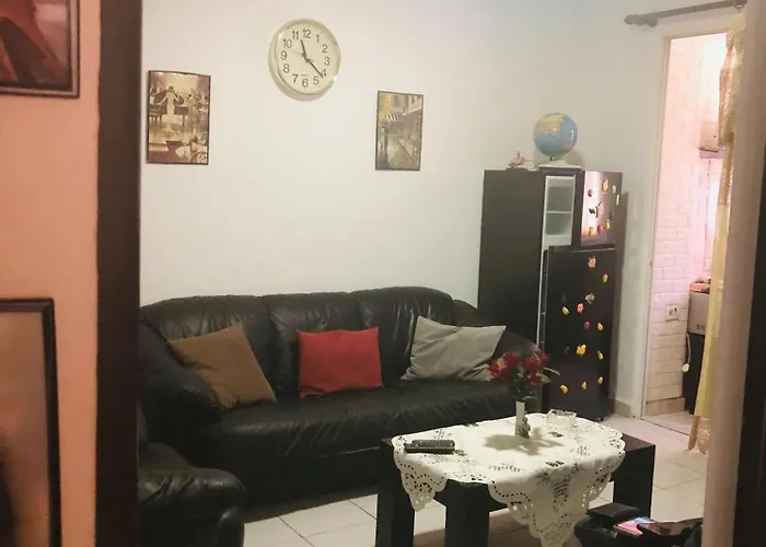 Entire Flat To Chill In アパート *