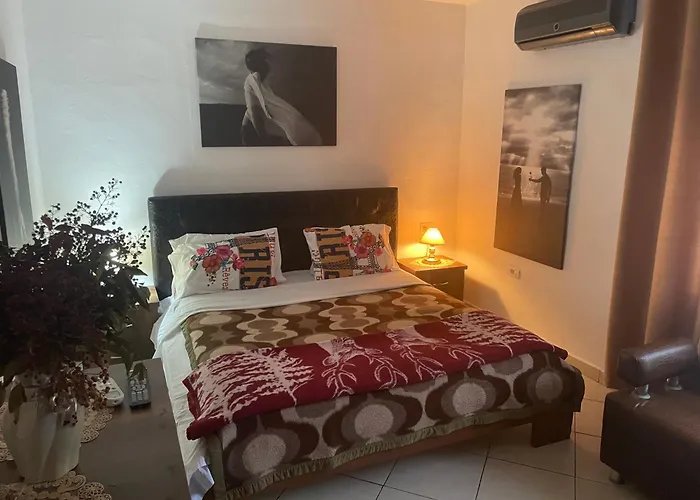 Your Own Privacy Flat