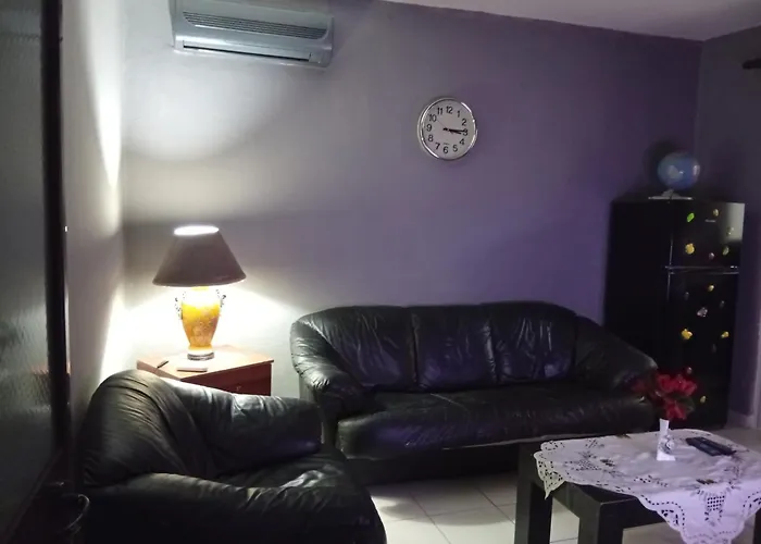 Your Own Privacy Flat Apartment *