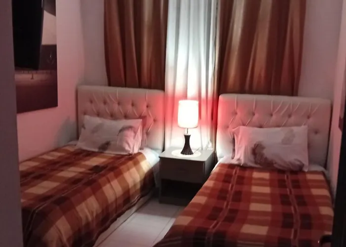 Your Own Privacy Flat